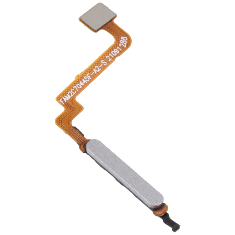For Xiaomi Redmi 10 2021 / Redmi 10 Prime / Redmi Note 11 4G / Redmi 10 2022 / Redmi 10 Prime 2022 Original Fingerprint Sensor Flex Cable, For Xiaomi Redmi 10 2021 / Redmi 10 Prime (Original)