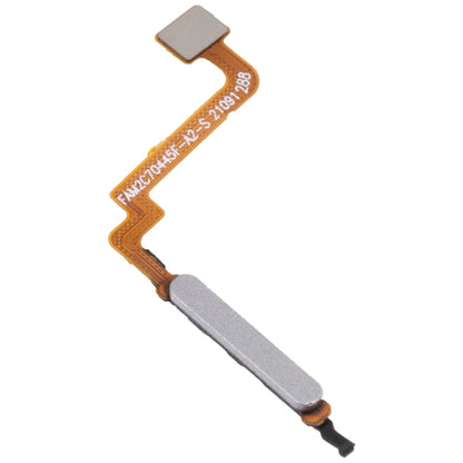 For Xiaomi Redmi 10 2021 / Redmi 10 Prime / Redmi Note 11 4G / Redmi 10 2022 / Redmi 10 Prime 2022 Original Fingerprint Sensor Flex Cable, For Xiaomi Redmi 10 2021 / Redmi 10 Prime (Original)