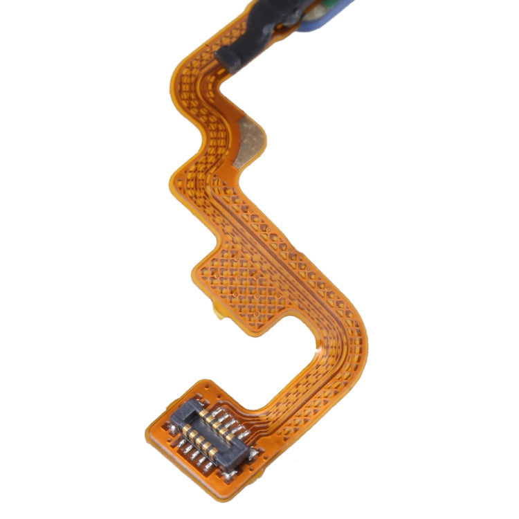For Xiaomi Redmi Note 11 4G Global / Redmi Note 11s 4G / Poco M4 Pro 4G Original Fingerprint Sensor Flex Cable, For Xiaomi Redmi Note 11 4G Global / Redmi Note 11s 4G(Original)