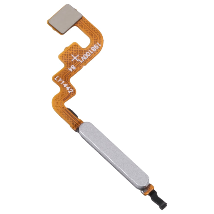 For Xiaomi Redmi Note 11 4G Global / Redmi Note 11s 4G / Poco M4 Pro 4G Original Fingerprint Sensor Flex Cable, For Xiaomi Redmi Note 11 4G Global / Redmi Note 11s 4G(Original)