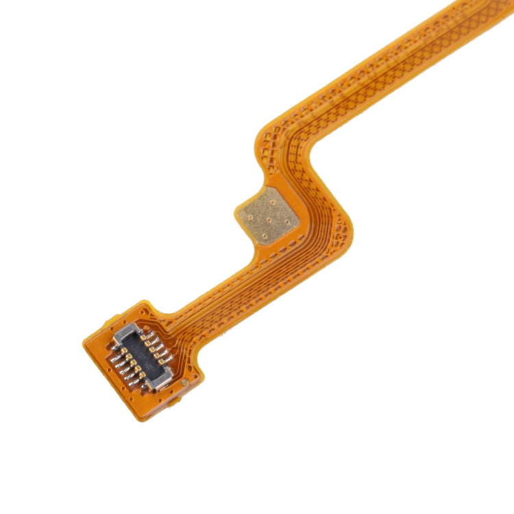 For Xiaomi Redmi K40S / Poco F4 Original Fingerprint Sensor Flex Cable
