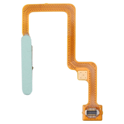 For Xiaomi Redmi K40S / Poco F4 Original Fingerprint Sensor Flex Cable