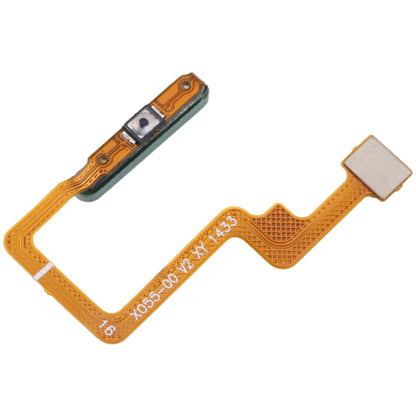 For Xiaomi Redmi K40S / Poco F4 Original Fingerprint Sensor Flex Cable, For Xiaomi Redmi K40S / Poco F4 (Original)