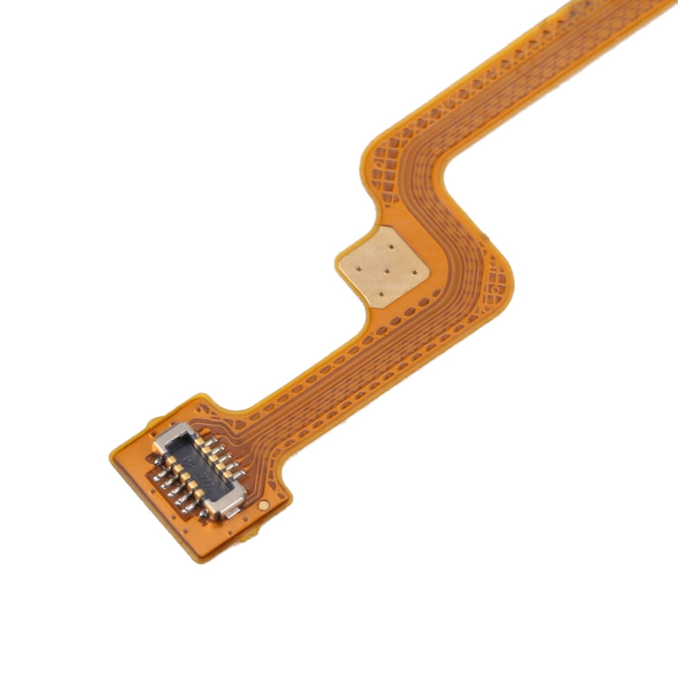 For Xiaomi Redmi K40S / Poco F4 Original Fingerprint Sensor Flex Cable, For Xiaomi Redmi K40S / Poco F4 (Original)