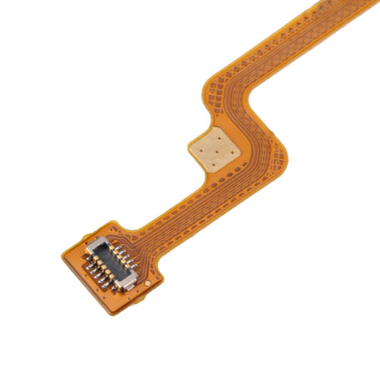 For Xiaomi Redmi K40S / Poco F4 Original Fingerprint Sensor Flex Cable, For Xiaomi Redmi K40S / Poco F4 (Original)