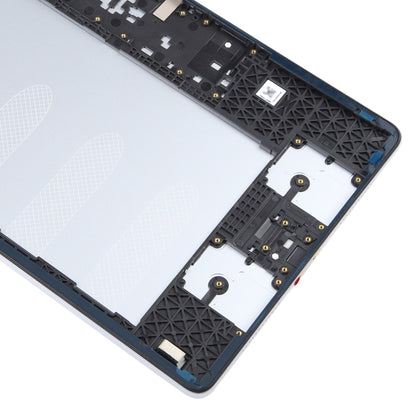 For Xiaomi Redmi Pad Original Battery Back Cover with Camera Lens Cover