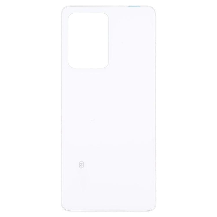 For Xiaomi Redmi Note 12 Pro Original Battery Back Cover, For Xiaomi Redmi Note 12 Pro(Original)
