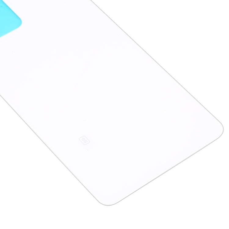 For Xiaomi Redmi Note 12 Pro Original Battery Back Cover, For Xiaomi Redmi Note 12 Pro(Original)