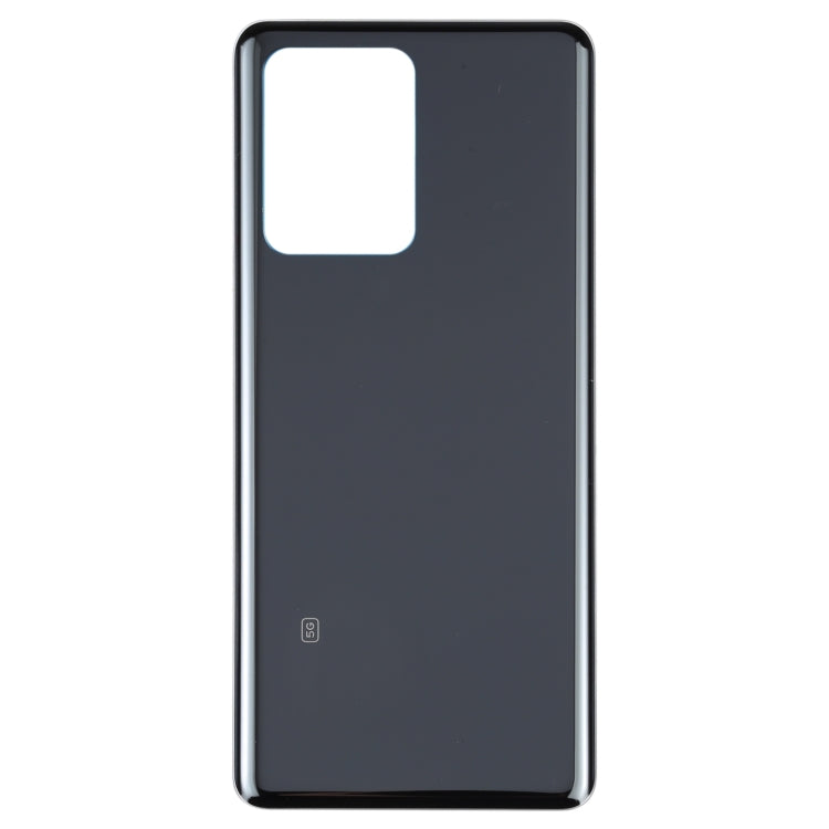 For Xiaomi Redmi Note 12 Pro+ / Redmi Note 12 Discovery Original Battery Back Cover, For Xiaomi Redmi Note 12 Pro+ / Redmi Note 12 Discovery (Original)
