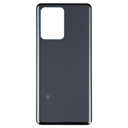 For Xiaomi Redmi Note 12 Pro+ / Redmi Note 12 Discovery Original Battery Back Cover, For Xiaomi Redmi Note 12 Pro+ / Redmi Note 12 Discovery (Original)