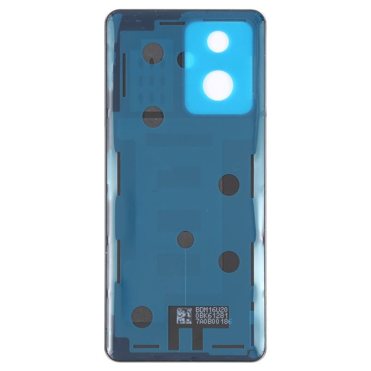 For Xiaomi Redmi Note 12 Pro+ / Redmi Note 12 Discovery Original Battery Back Cover, For Xiaomi Redmi Note 12 Pro+ / Redmi Note 12 Discovery (Original)