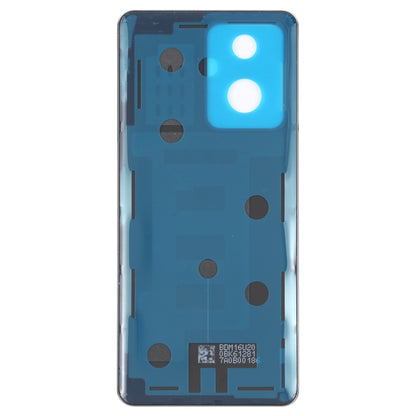 For Xiaomi Redmi Note 12 Pro+ / Redmi Note 12 Discovery Original Battery Back Cover, For Xiaomi Redmi Note 12 Pro+ / Redmi Note 12 Discovery (Original)
