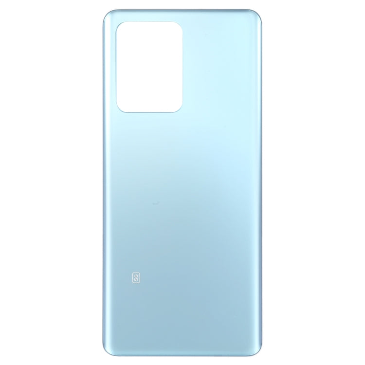 For Xiaomi Redmi Note 12 Pro+ / Redmi Note 12 Discovery Original Battery Back Cover, For Xiaomi Redmi Note 12 Pro+ / Redmi Note 12 Discovery (Original)