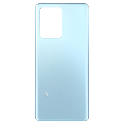 For Xiaomi Redmi Note 12 Pro+ / Redmi Note 12 Discovery Original Battery Back Cover, For Xiaomi Redmi Note 12 Pro+ / Redmi Note 12 Discovery (Original)