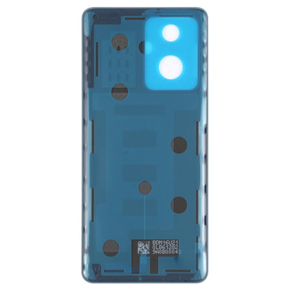 For Xiaomi Redmi Note 12 Pro+ / Redmi Note 12 Discovery Original Battery Back Cover, For Xiaomi Redmi Note 12 Pro+ / Redmi Note 12 Discovery (Original)