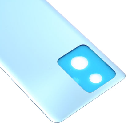 For Xiaomi Redmi Note 12 Pro+ / Redmi Note 12 Discovery Original Battery Back Cover, For Xiaomi Redmi Note 12 Pro+ / Redmi Note 12 Discovery (Original)