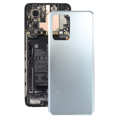 For Xiaomi Redmi Note 11T Pro / Note 11T Pro+ / Poco X4 GT Original Battery Back Cover