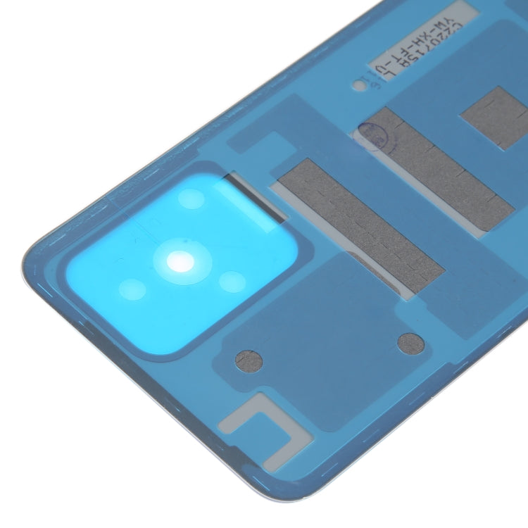 For Xiaomi Redmi Note 11T Pro / Note 11T Pro+ / Poco X4 GT Original Battery Back Cover