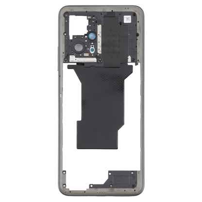 For Xiaomi Redmi Note 11T Pro / Note 11T Pro+ / Poco X4 GT Middle Frame Bezel Plate, For Xiaomi Redmi Note 11T Pro