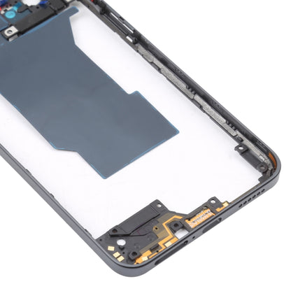 For Xiaomi Redmi Note 11T Pro / Note 11T Pro+ / Poco X4 GT Middle Frame Bezel Plate, For Xiaomi Redmi Note 11T Pro
