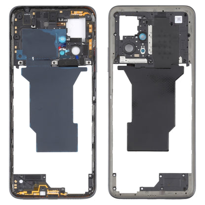 For Xiaomi Redmi Note 11T Pro / Note 11T Pro+ / Poco X4 GT Middle Frame Bezel Plate, For Xiaomi Redmi Note 11T Pro