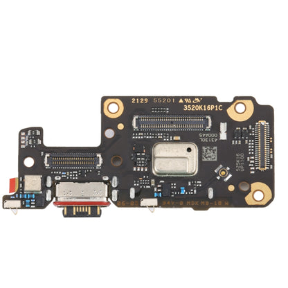 For Xiaomi Redmi Note 11 Pro China 5G / Redmi Note 11 Pro+ 5G / 11i / 11i HyperCharge Original SIM Card Reader Board, For Xiaomi Redmi Note 11 Pro+ 5G(Original)