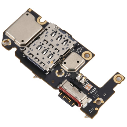 For Xiaomi Redmi K50 / Redmi K50 Pro Original SIM Card Reader Board, For Xiaomi Redmi K50 / Redmi K50 Pro(Original)
