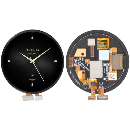 Original LCD Screen For Xiaomi Watch S2 46mm with Digitizer Full Assembly, For Xiaomi Watch S2 46mm(Original)