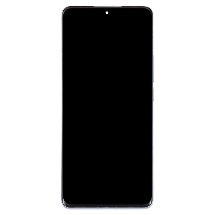 For Xiaomi 12 Pro / 12S Pro AMOLED Original LCD Screen Digitizer Full Assembly with Frame, For Xiaomi 12 Pro / 12S Pro (Original), For Xiaomi 12 Pro / 12S Pro