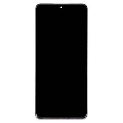 For Xiaomi 12 Pro / 12S Pro AMOLED Original LCD Screen Digitizer Full Assembly with Frame, For Xiaomi 12 Pro / 12S Pro (Original), For Xiaomi 12 Pro / 12S Pro