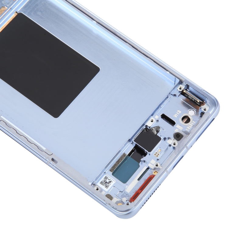 For Xiaomi 12 Pro / 12S Pro AMOLED Original LCD Screen Digitizer Full Assembly with Frame, For Xiaomi 12 Pro / 12S Pro (Original), For Xiaomi 12 Pro / 12S Pro
