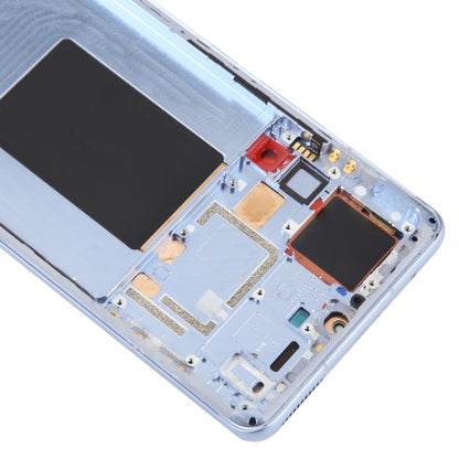 For Xiaomi 12 Pro / 12S Pro AMOLED Original LCD Screen Digitizer Full Assembly with Frame, For Xiaomi 12 Pro / 12S Pro (Original), For Xiaomi 12 Pro / 12S Pro