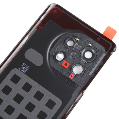 For OnePlus 11 PBH110 Original Battery Back Cover with Camera Lens Frame, For OnePlus 11(with Camera Lens Frame)