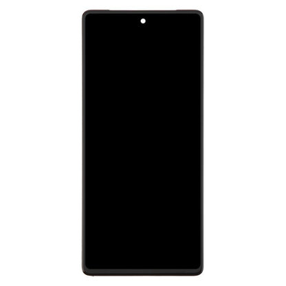 For Google Pixel 7 GVU6C GQML3 Original AMOLED LCD Screen Digitizer Full Assembly with Frame