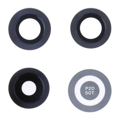 For OnePlus 10 Pro NE2210 NE2211 NE2213 NE2215 NE2217 Back Camera Lens, For OnePlus 10 Pro