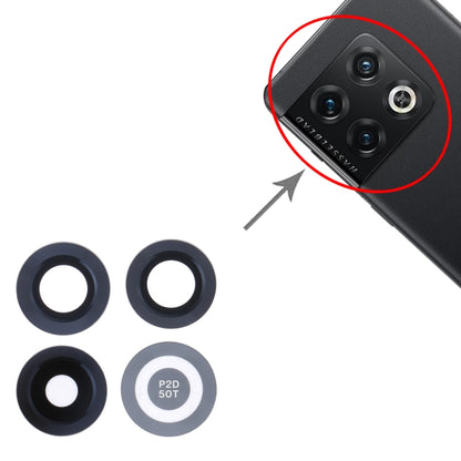 For OnePlus 10 Pro NE2210 NE2211 NE2213 NE2215 NE2217 Back Camera Lens, For OnePlus 10 Pro