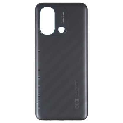 For Xiaomi Redmi 12C Original Battery Back Cover