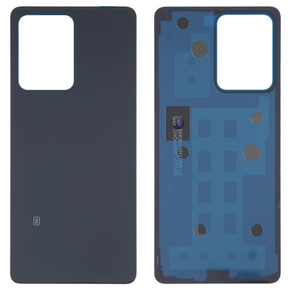For Xiaomi Redmi Note 12 Pro 5G Original Battery Back Cover, For Xiaomi Redmi Note 12 Pro 5G(Original), For Xiaomi Redmi Note 12 Pro 5G