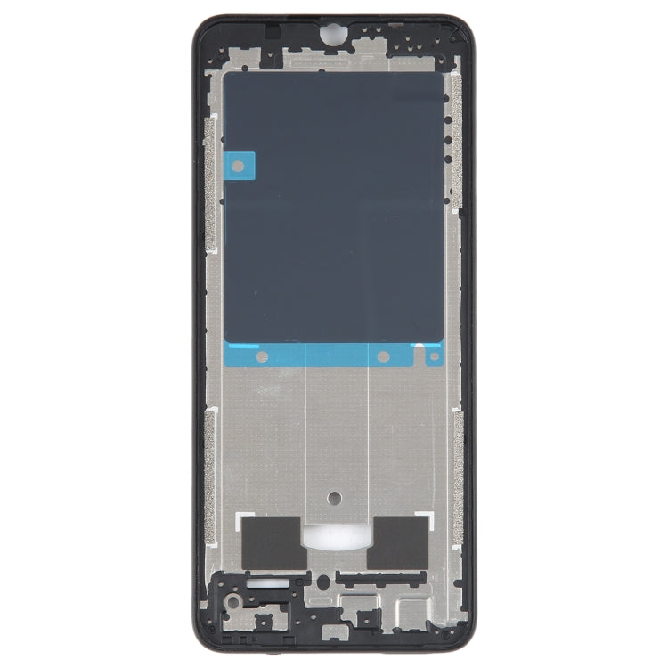 For Xiaomi Redmi 12C Original Front Housing LCD Frame Bezel Plate, For Xiaomi Redmi 12C