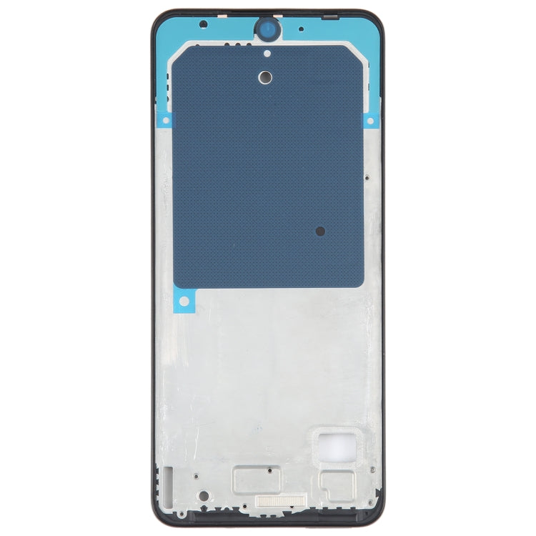 For Xiaomi Redmi Note 12 China / Note 12 5G Original Front Housing LCD Frame Bezel Plate, For Xiaomi Redmi Note 12 China / Note 12 5G / Poco X5