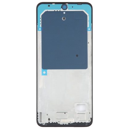 For Xiaomi Redmi Note 12 China / Note 12 5G Original Front Housing LCD Frame Bezel Plate, For Xiaomi Redmi Note 12 China / Note 12 5G / Poco X5