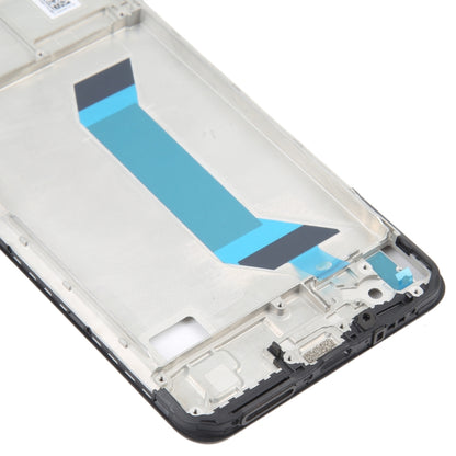 For Xiaomi Redmi Note 12 China / Note 12 5G Original Front Housing LCD Frame Bezel Plate, For Xiaomi Redmi Note 12 China / Note 12 5G / Poco X5