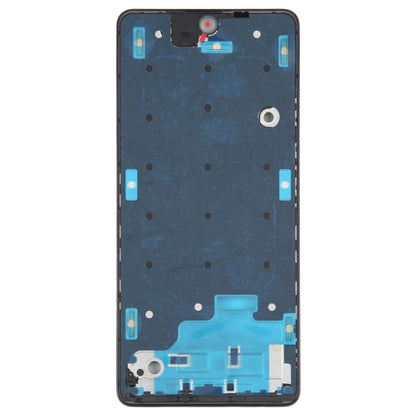 For Xiaomi Redmi Note 12 Pro 5G Original Front Housing LCD Frame Bezel Plate, For Xiaomi Redmi Note 12 Pro 5G