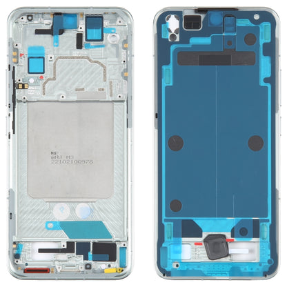 For Xiaomi 13 Original Front Housing LCD Frame Bezel Plate, For Xiaomi 13