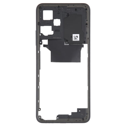 For Xiaomi Redmi Note 12 Middle Frame Bezel Plate, For Xiaomi Redmi Note 12