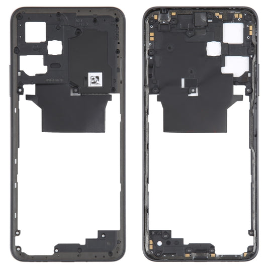 For Xiaomi Redmi Note 12 Middle Frame Bezel Plate, For Xiaomi Redmi Note 12