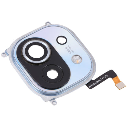 For Xiaomi Mi 11 Back Camera Lens Frame, For Xiaomi Mi 11
