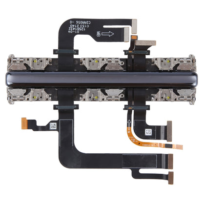 For OPPO Find N Original Spin Axis, For OPPO Find N