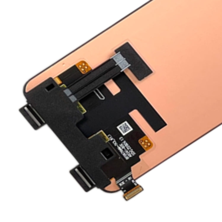 Fluid AMOLED LCD Screen For OnePlus 10T CPH2415 CPH2413 CPH2417 with Digitizer Full Assembly