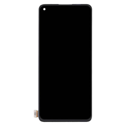 Original AMOLED LCD Screen For OnePlus Nord 2T CPH2399 CPH2401 with Digitizer Full Assembly